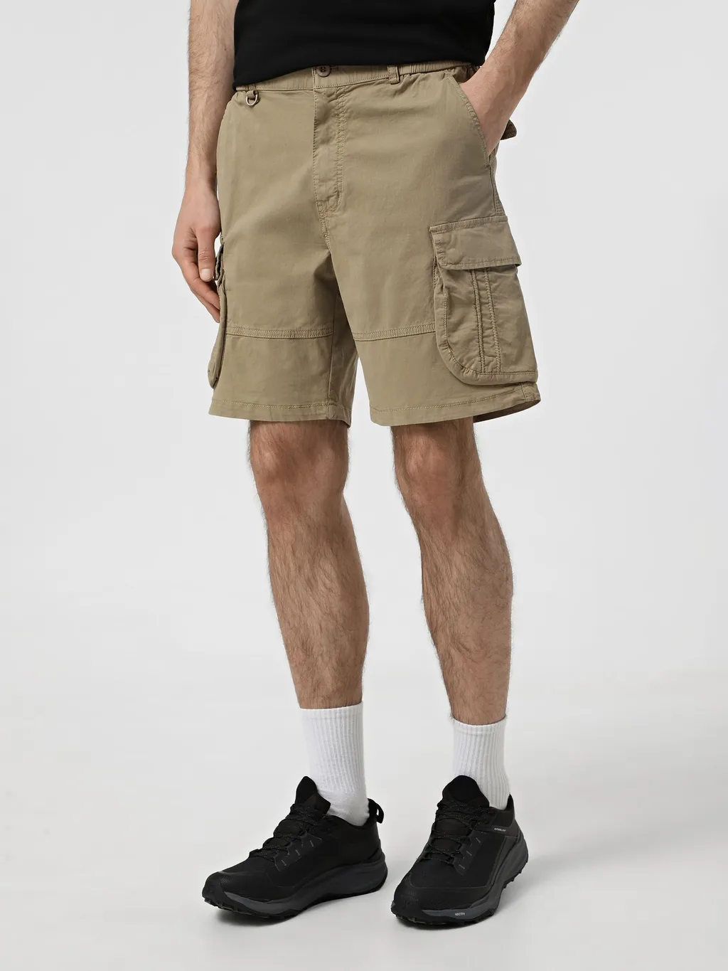 Evoids 362502-125 Pantalones сortos de hombre Cassian - 1
