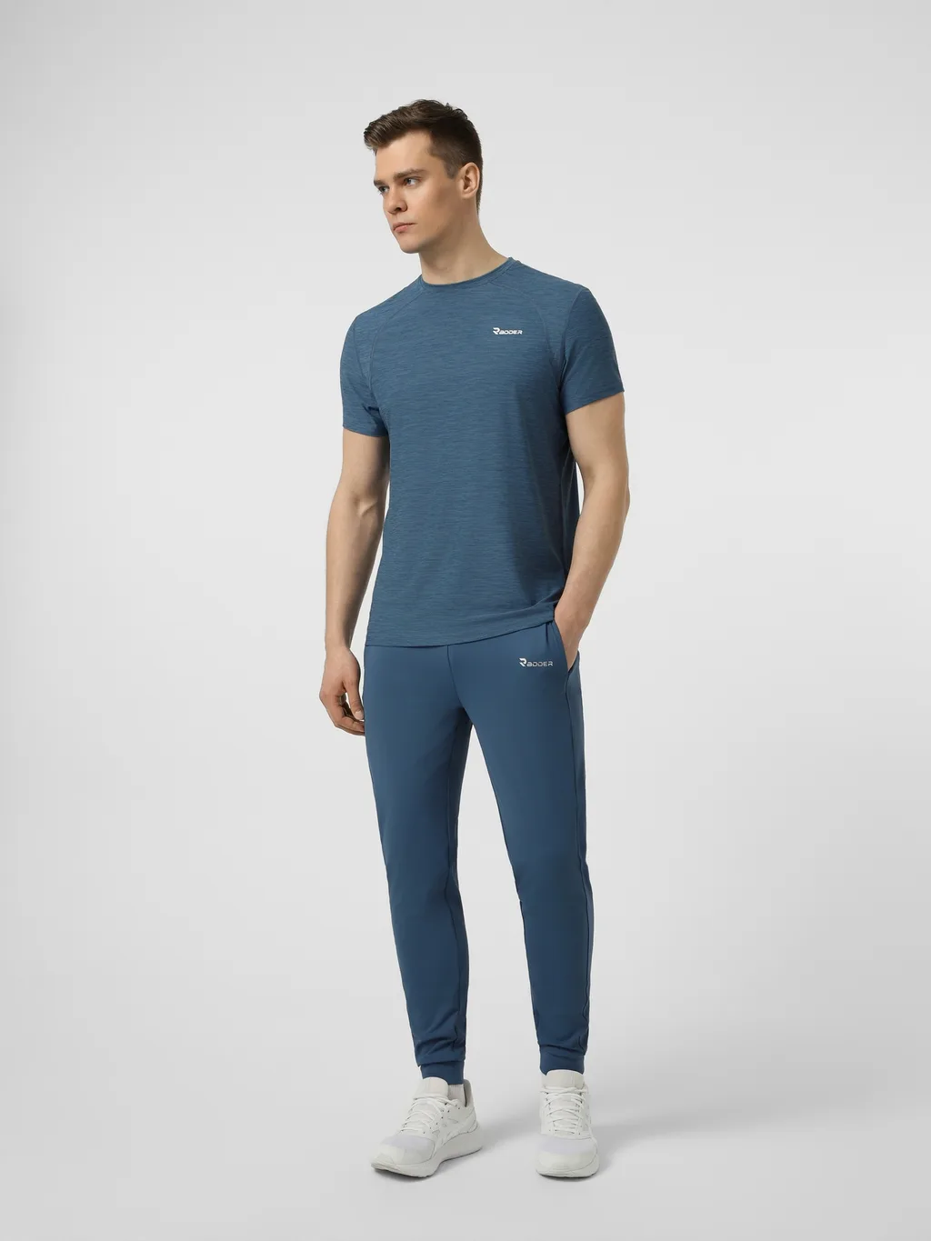 Radder 922616-410 Camiseta de Hombre Zylo - 5