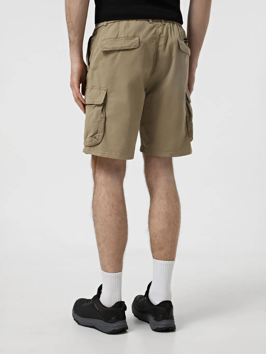 Evoids 362502-125 Pantalones сortos de hombre Cassian - 2