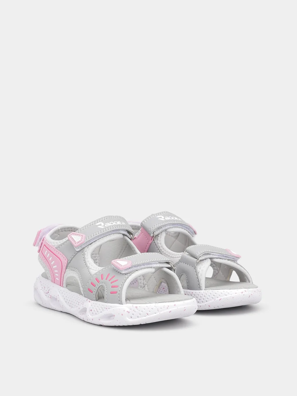 Radder 952501-011 Sandalias de niño Jolly - 2