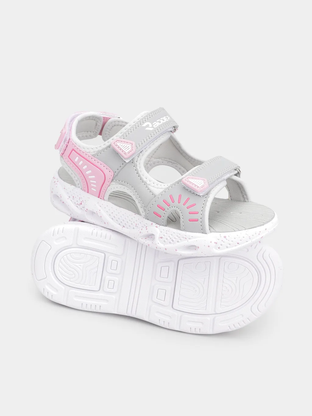 Radder 952501-011 Sandalias de niño Jolly - 4
