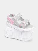 Radder 952501-011 Sandalias de niño Jolly - 4