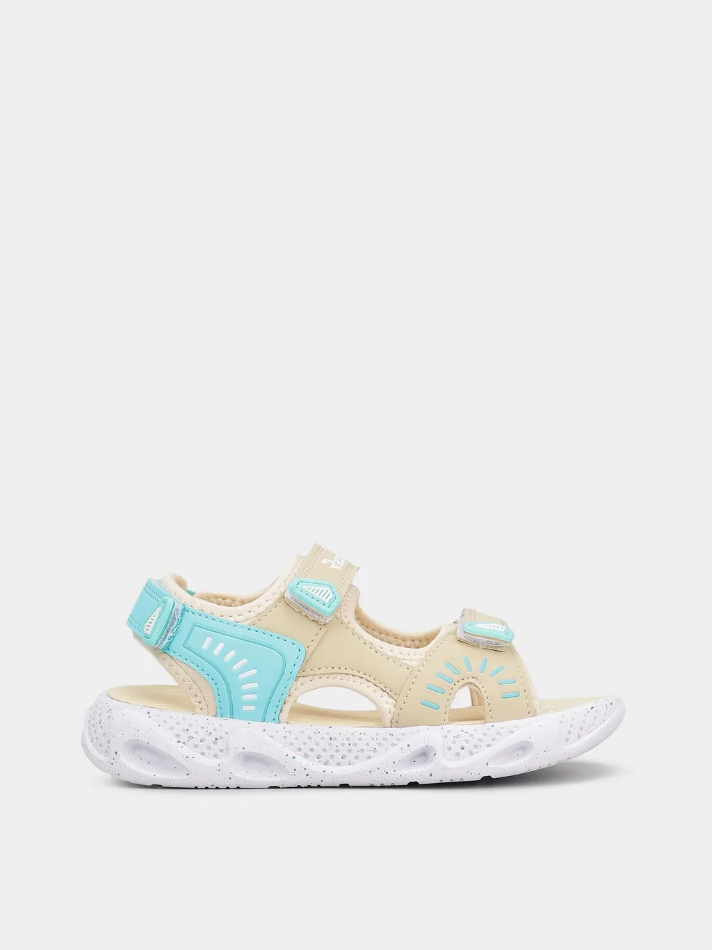 Radder 952501-125 Sandalias de niño Jolly - 1