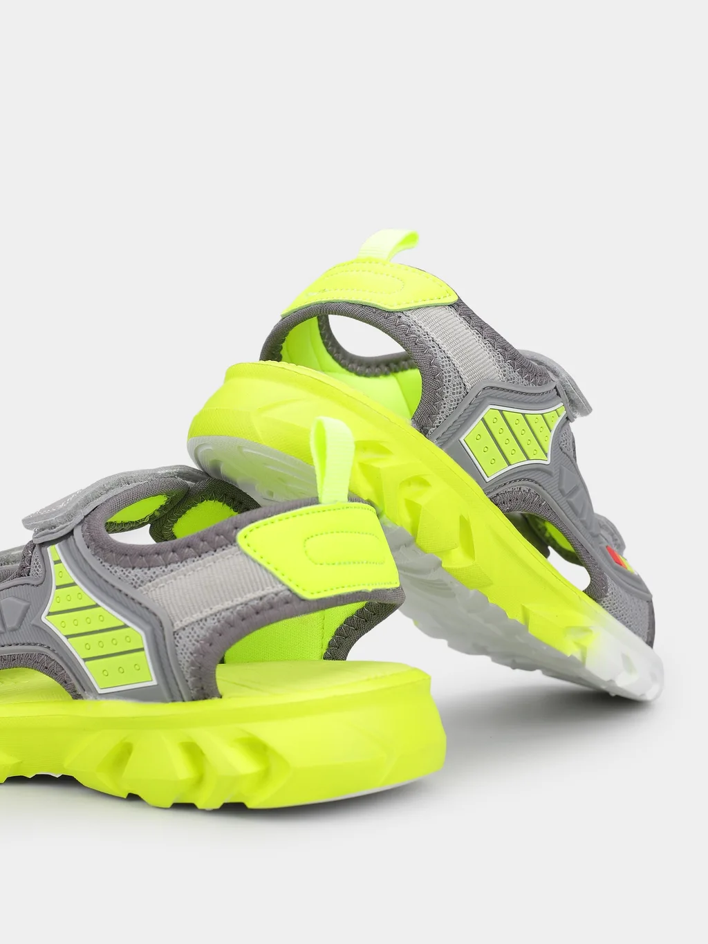 Radder 952502-011 Sandalias de niño Buddy - 4