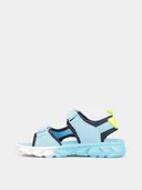 Radder 952502-400 Sandalias de niño Buddy - 3