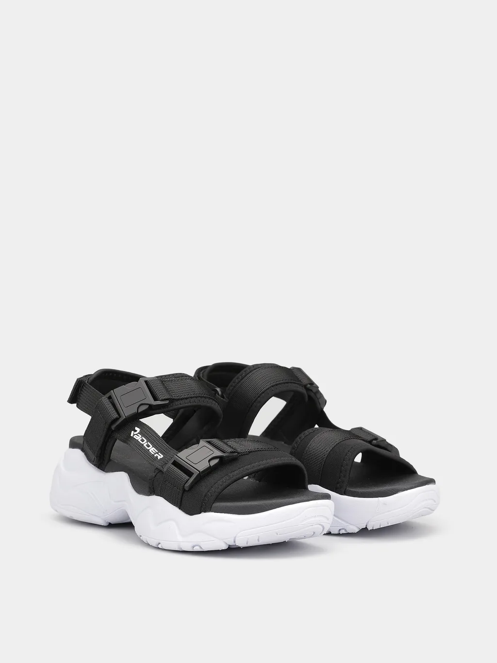 Radder 952503-010 Sandalias de mujer Liora - 2