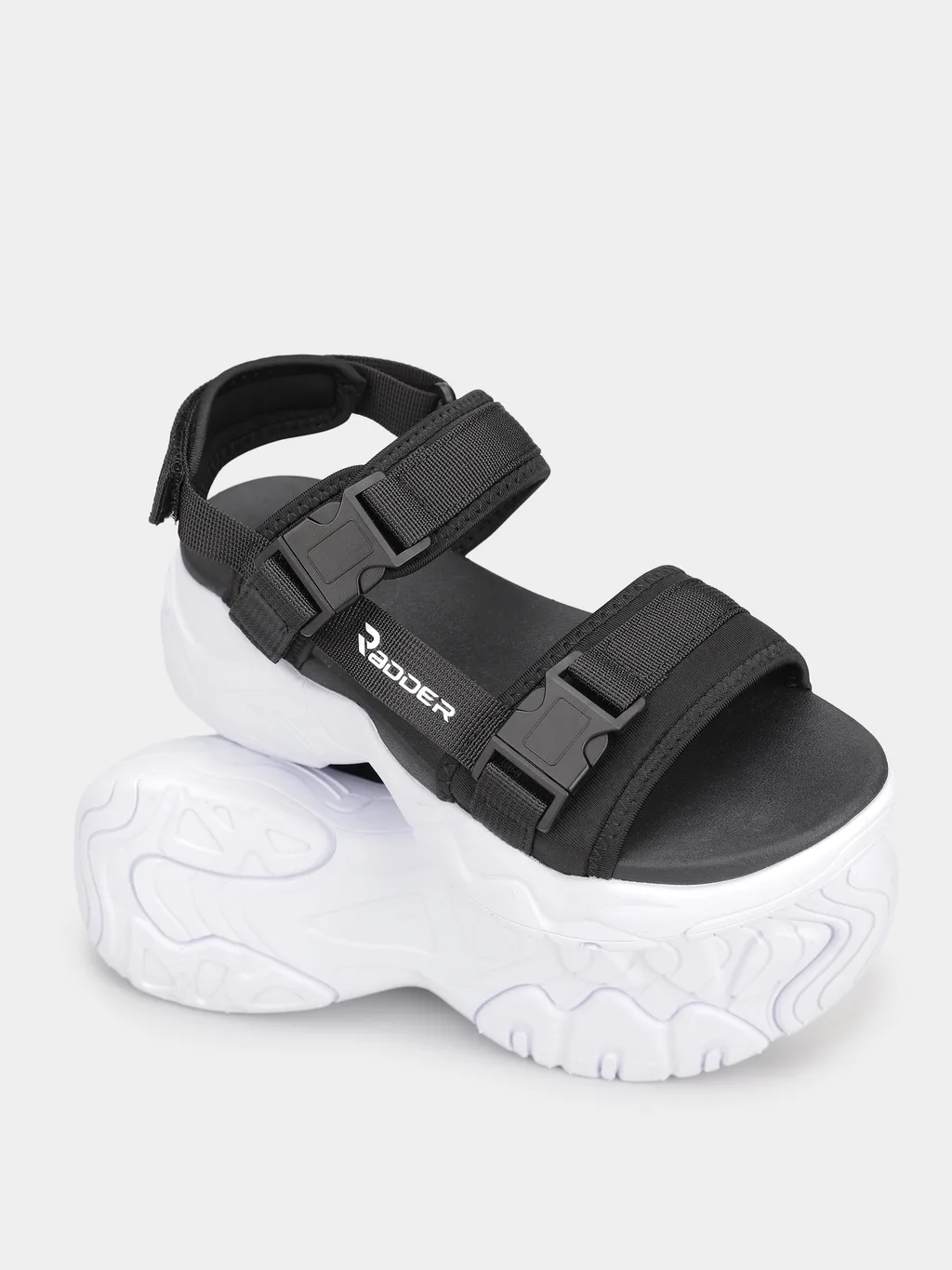 Radder 952503-010 Sandalias de mujer Liora - 4