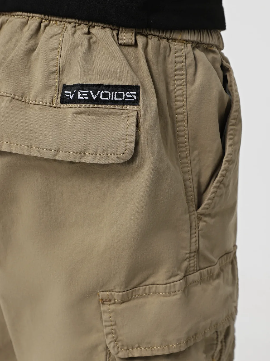 Evoids 362502-125 Pantalones сortos de hombre Cassian - 4