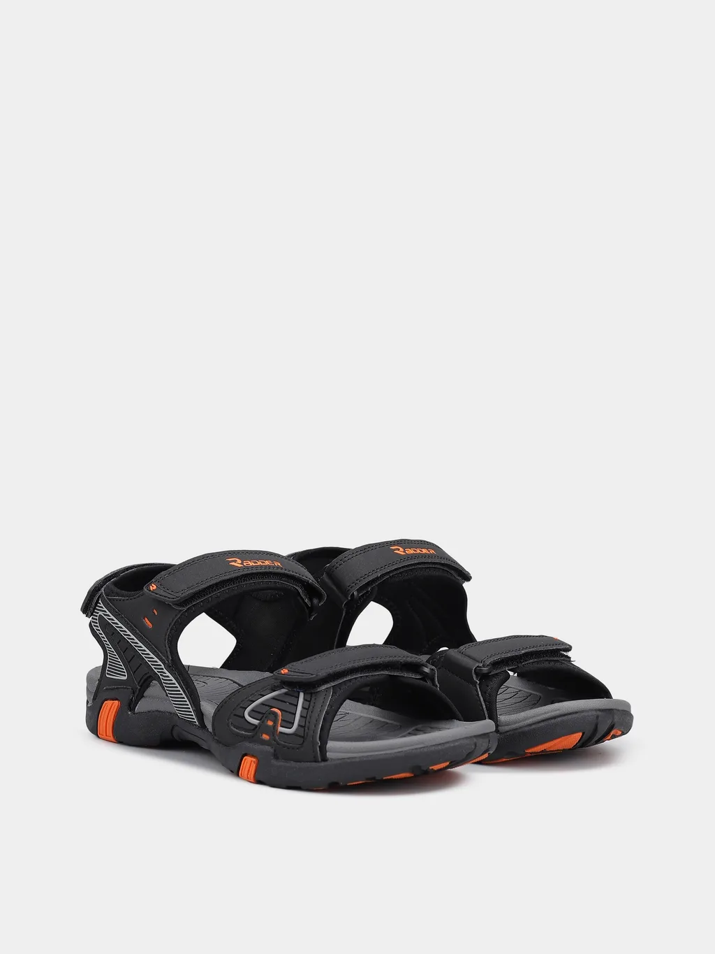 Radder 952504-010 Sandalias de hombre Huxley - 2