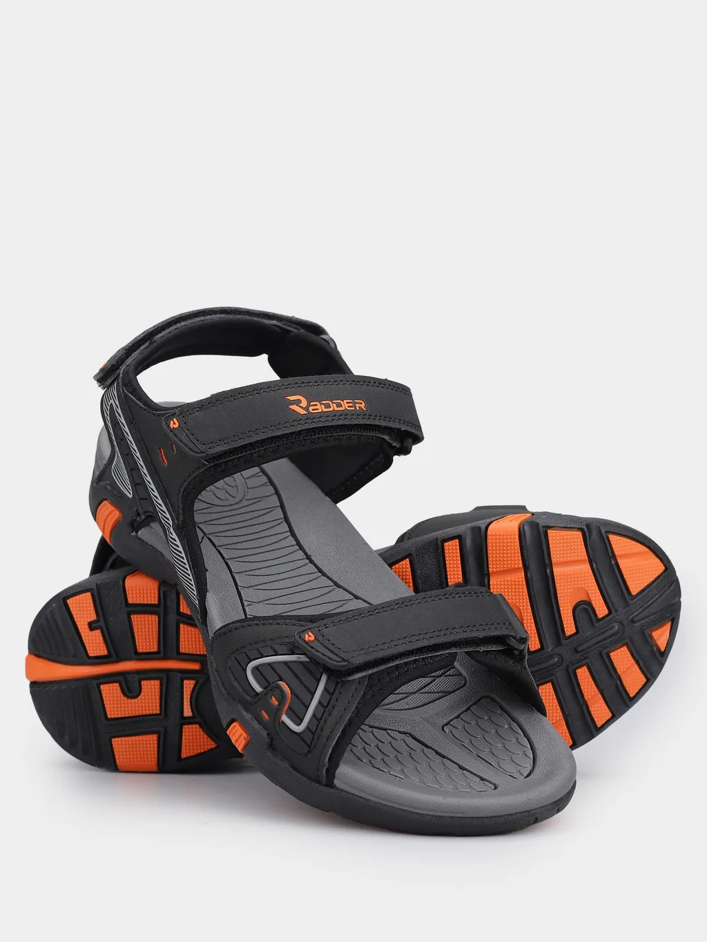 Radder 952504-010 Sandalias de hombre Huxley - 4