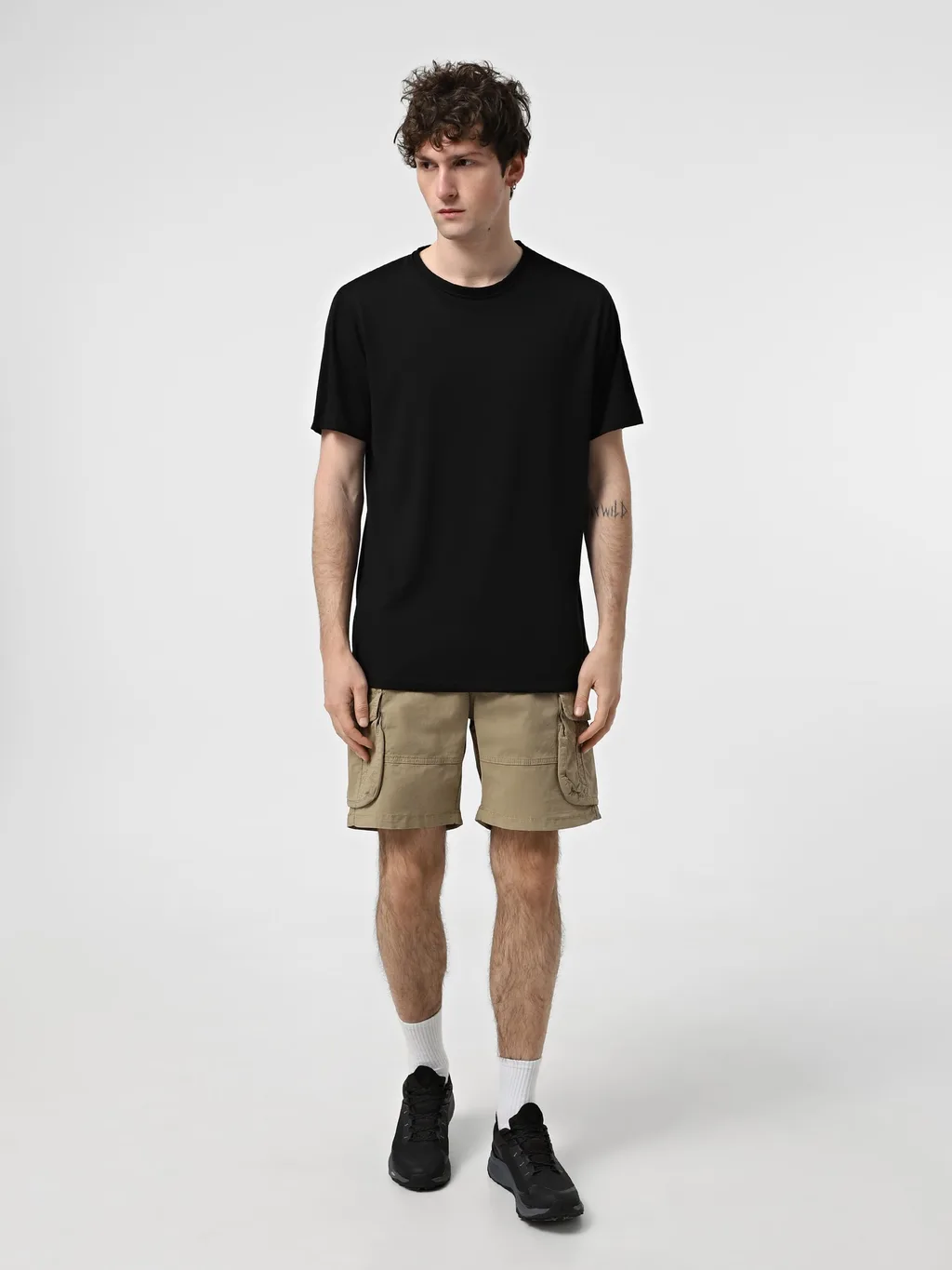 Evoids 362502-125 Pantalones сortos de hombre Cassian - 5