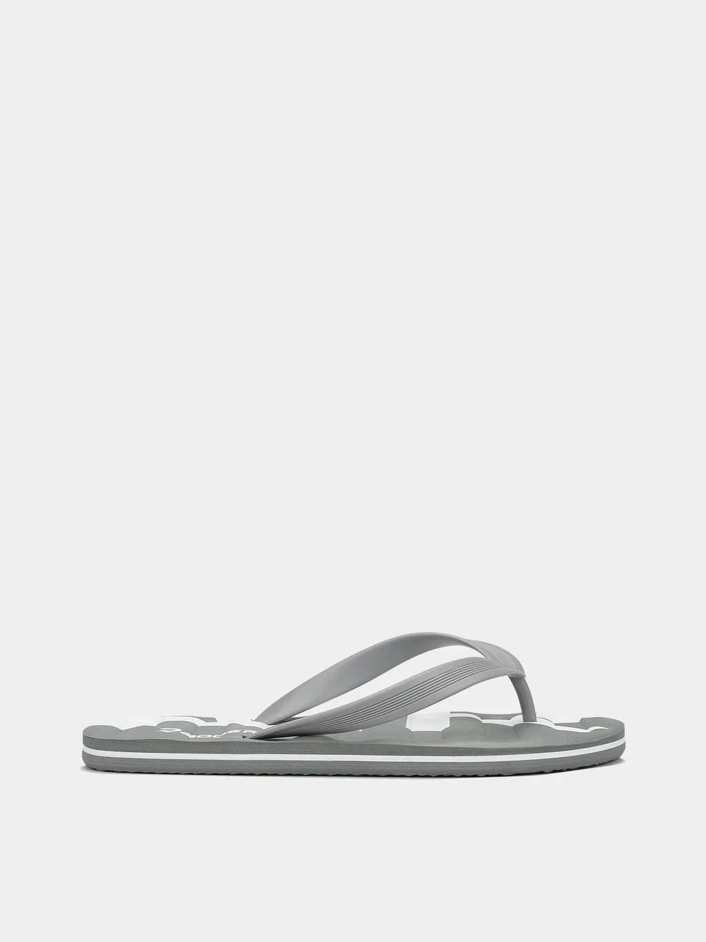 Radder 962501-011 Chanclas de hombre Ashen - 1