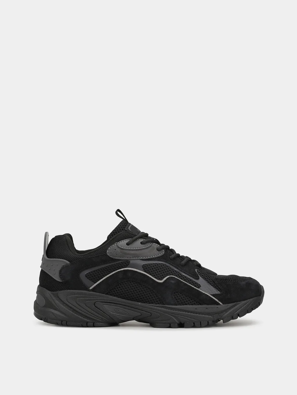 Evoids 402511-010 Zapatillas de hombre Hipo - 1