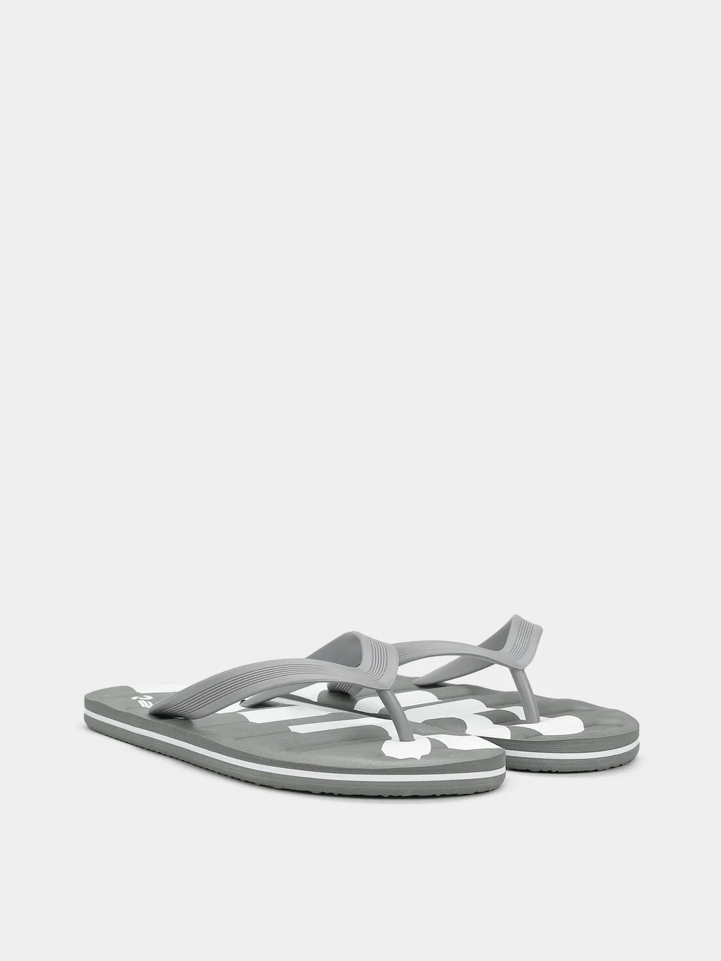 Radder 962501-011 Chanclas de hombre Ashen - 2