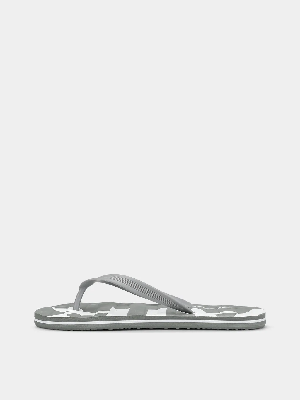 Radder 962501-011 Chanclas de hombre Ashen - 3