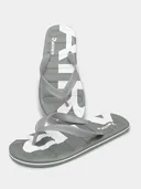 Radder 962501-011 Chanclas de hombre Ashen - 4