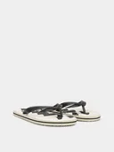 Radder 962501-125 Chanclas de hombre Ashen - 2