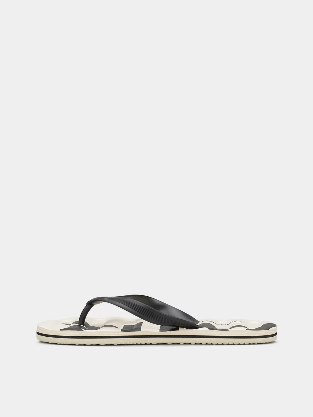 Radder 962501-125 Chanclas de hombre Ashen - 3