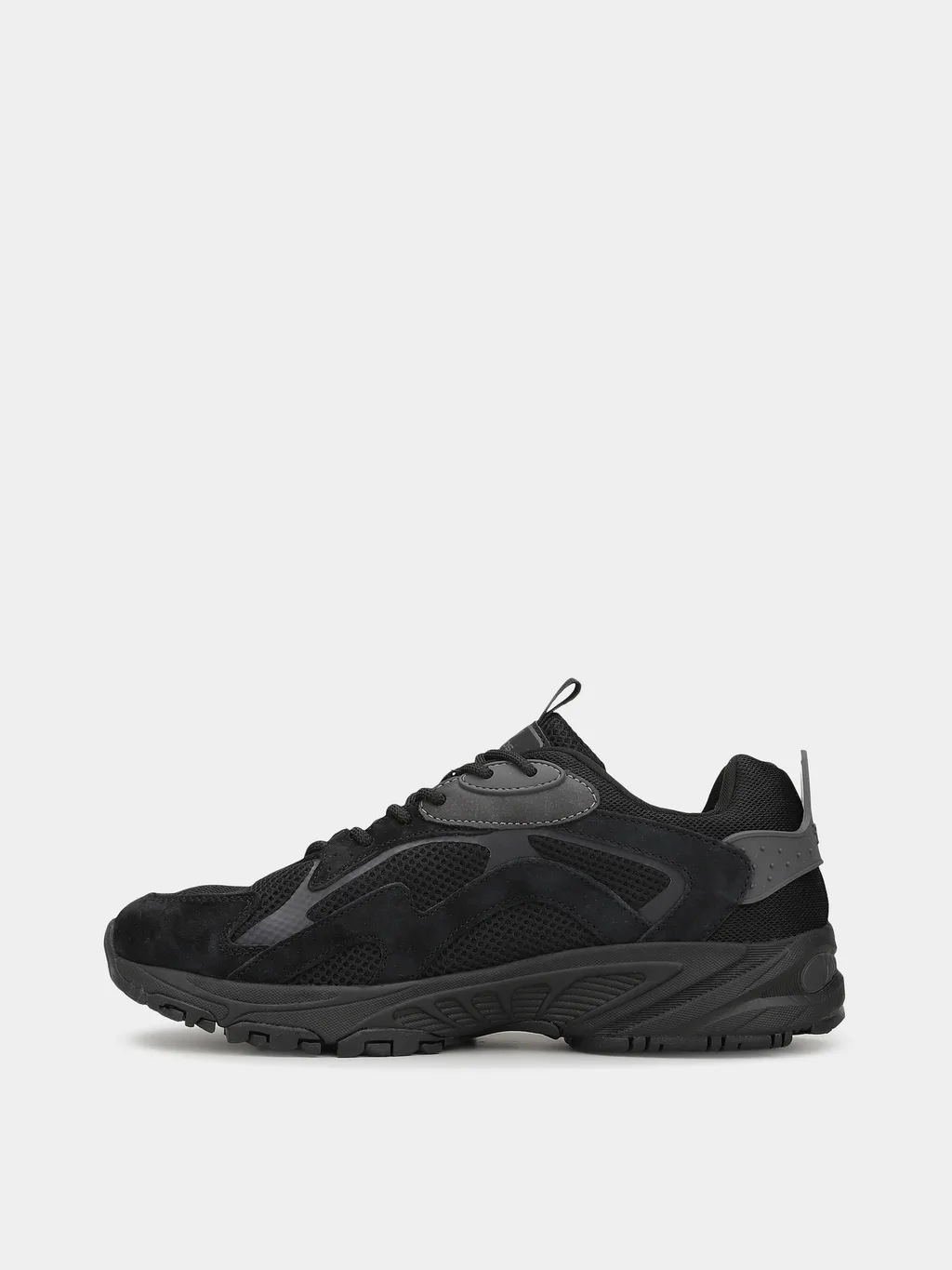 Evoids 402511-010 Zapatillas de hombre Hipo - 2