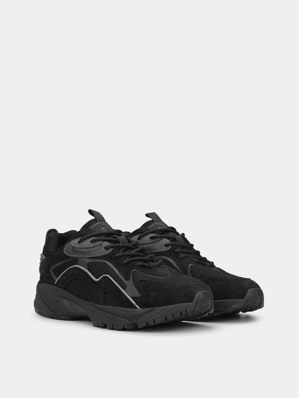 Evoids 402511-010 Zapatillas de hombre Hipo - 3