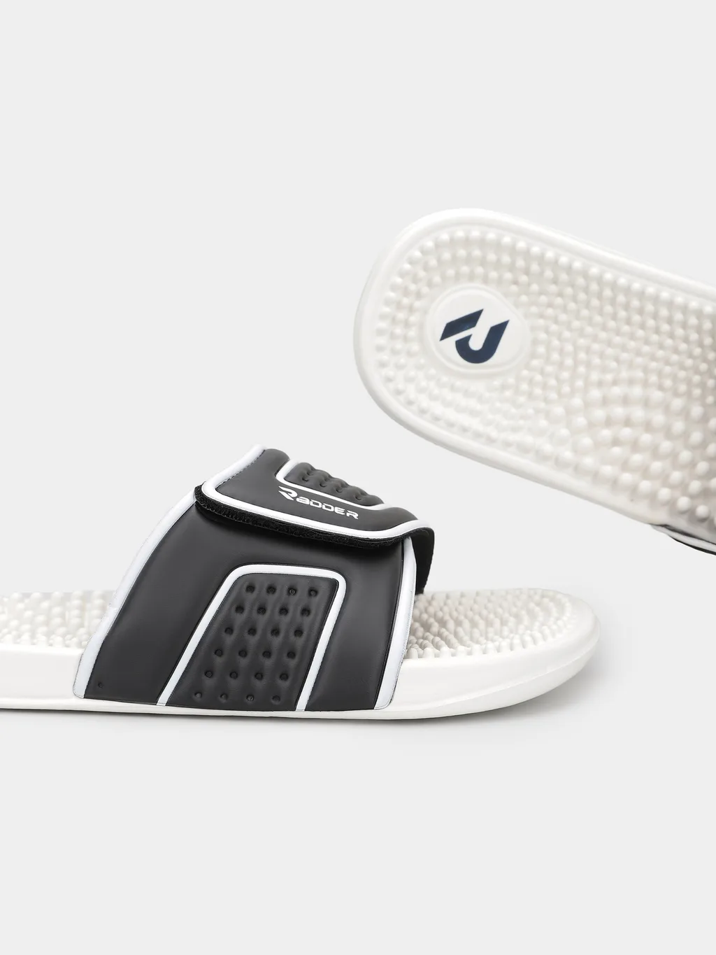 Radder 962505-100 Chanclas de hombre Gandalf - 4