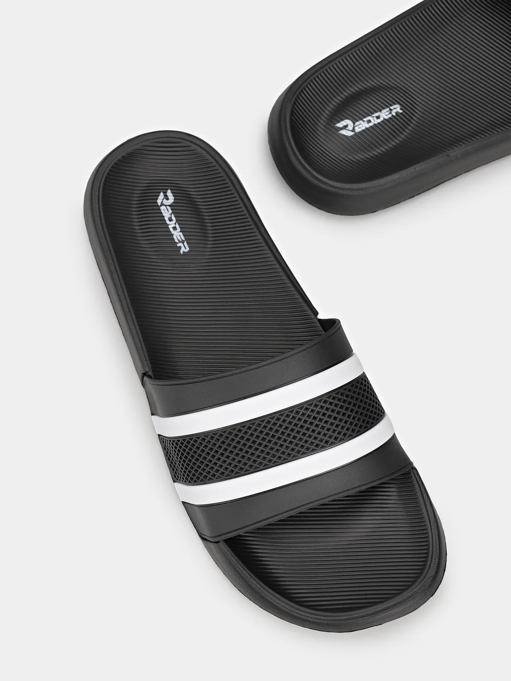 Radder 962506-010 Chanclas de hombre Katniss - 4
