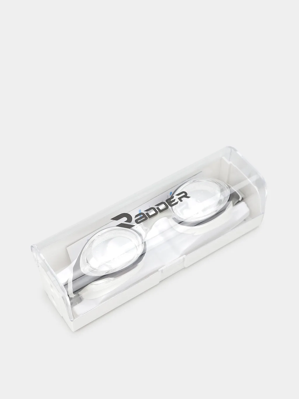 Radder 982503-011 Gafas de natación Abyss - 3
