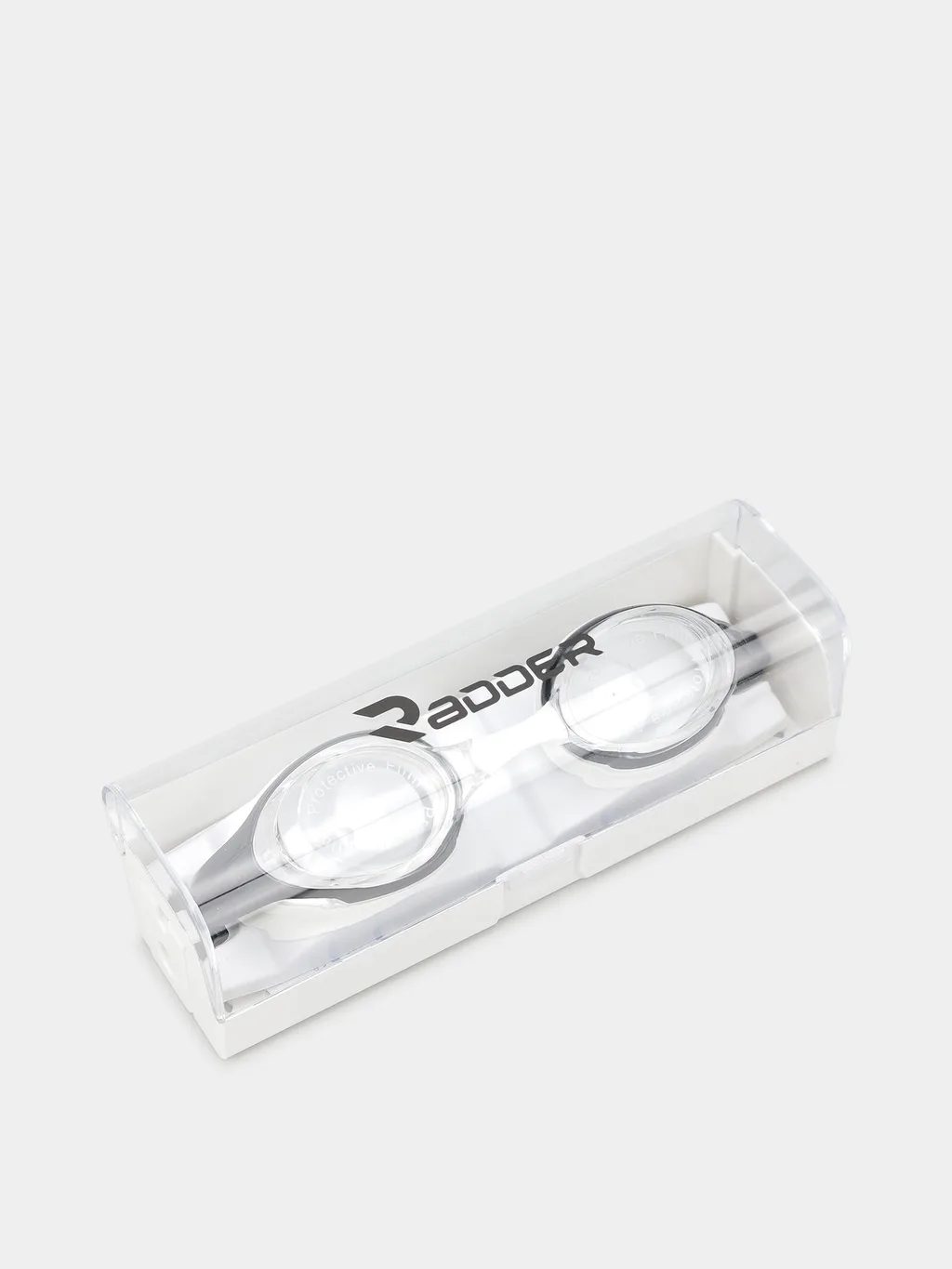 Radder 982504-010 Gafas de natación Wave - 3