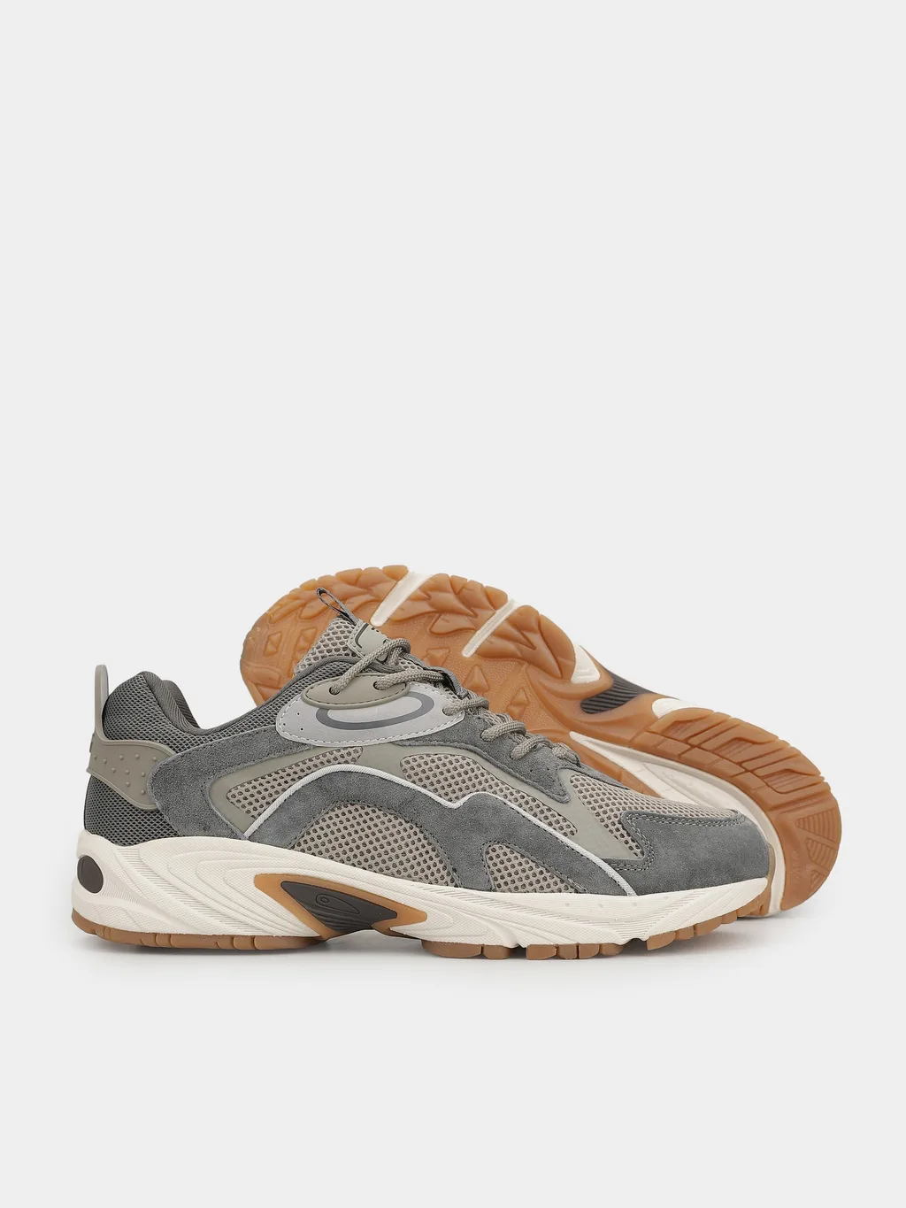 Evoids 402511-310 Zapatillas de hombre Hipo - 4