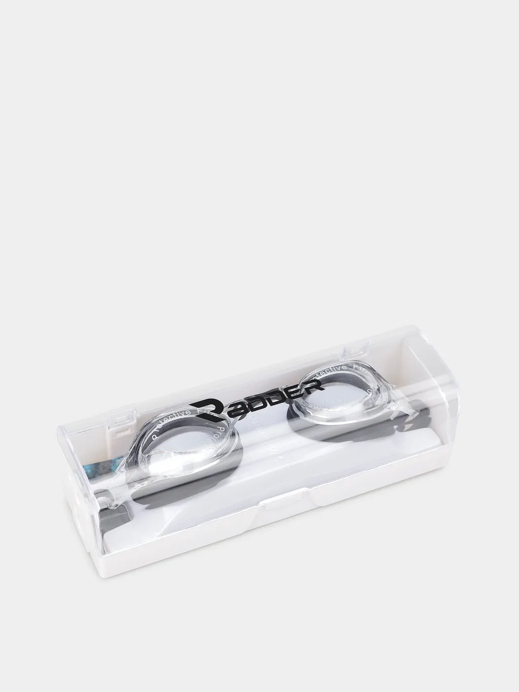 Radder 982506-010 Gafas de natación Streamline - 3