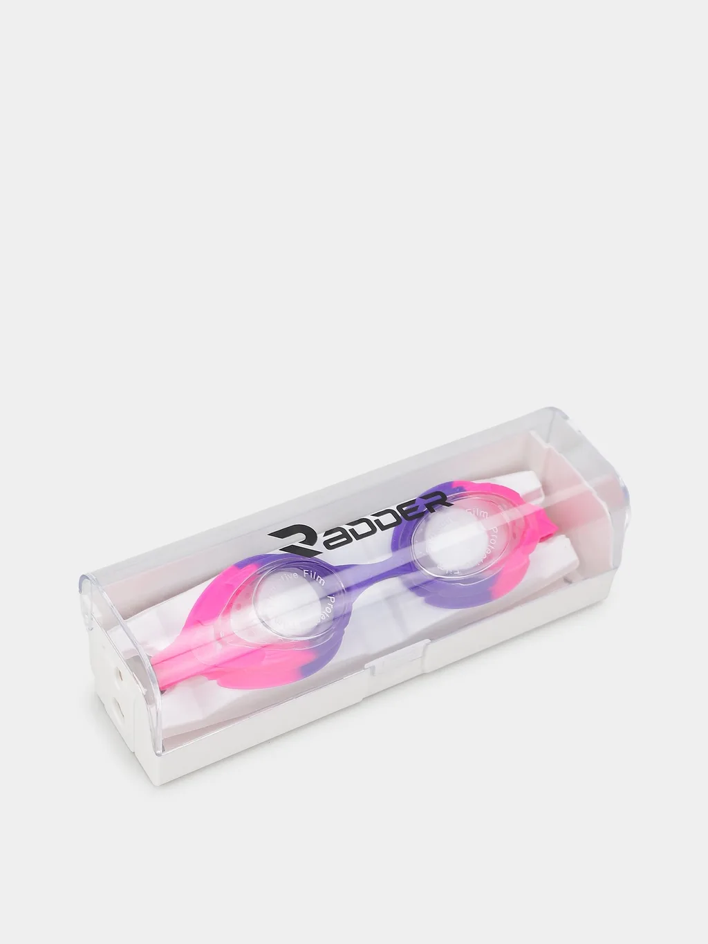 Radder 982509-600 Gafas de natación de niño Glimmer - 3