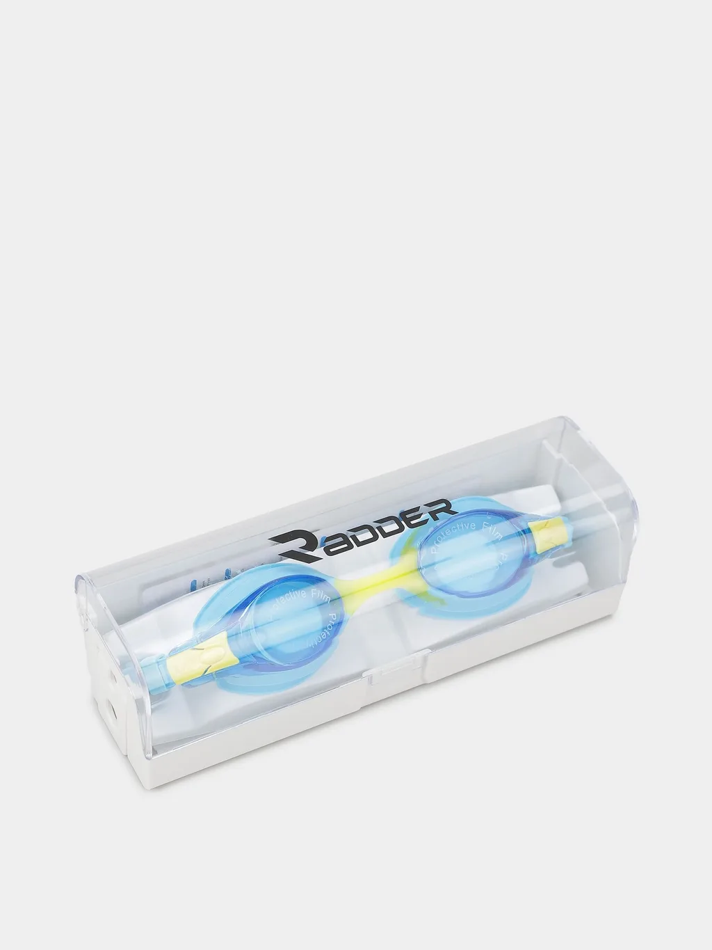 Radder 982510-400 Gafas de natación de niñoZippy - 3
