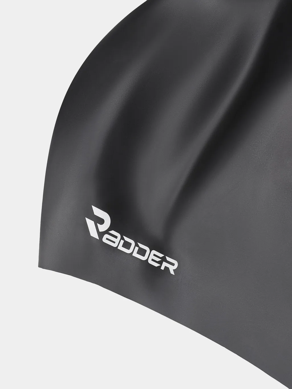 Radder 982511-010 Gorro de natación Chase - 2