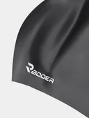 Radder 982511-010 Gorro de natación Chase - 2