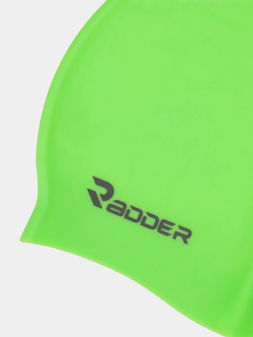 Radder 982515-310 Gorro de natación Doodle - 2