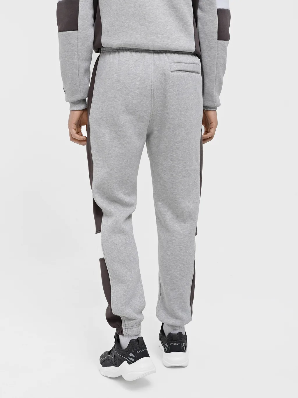 Evoids 552268-011 Pantalones de hombre Roncao - 2