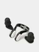 Radder 982516-010 Kit (clip+tapones para los oídos) Silence - 2