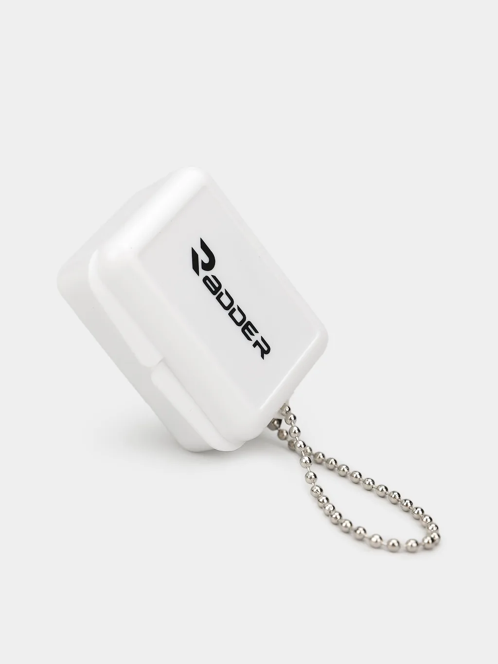 Radder 982516-010 Kit (clip+tapones para los oídos) Silence - 3