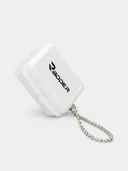 Radder 982516-010 Kit (clip+tapones para los oídos) Silence - 3