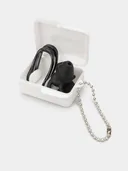 Radder 982517-010 Kit (clip+tapones para los oídos) Restful - 1