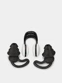 Radder 982517-010 Kit (clip+tapones para los oídos) Restful - 2