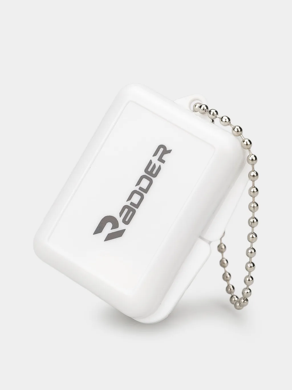 Radder 982517-010 Kit (clip+tapones para los oídos) Restful - 3
