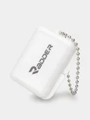 Radder 982517-010 Kit (clip+tapones para los oídos) Restful - 3