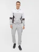 Evoids 552268-011 Pantalones de hombre Roncao - 3