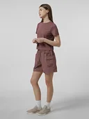 Larum 172603-670 Pantalones cortos de Mujer Rune - 5