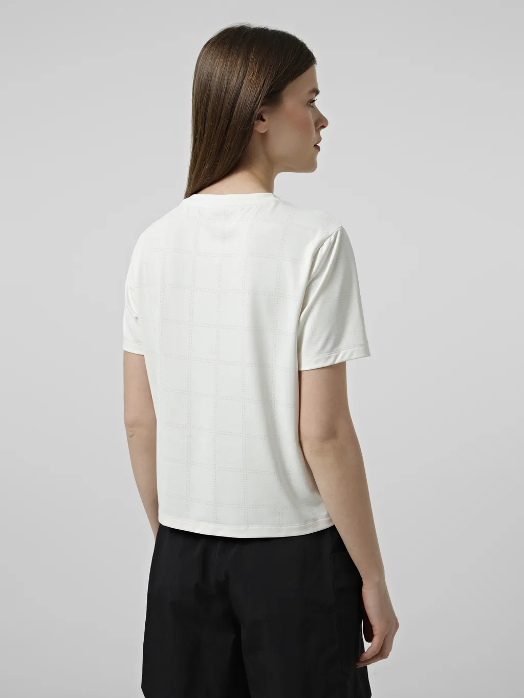 Larum 172604-121 Camiseta de Mujer Ayla - 2