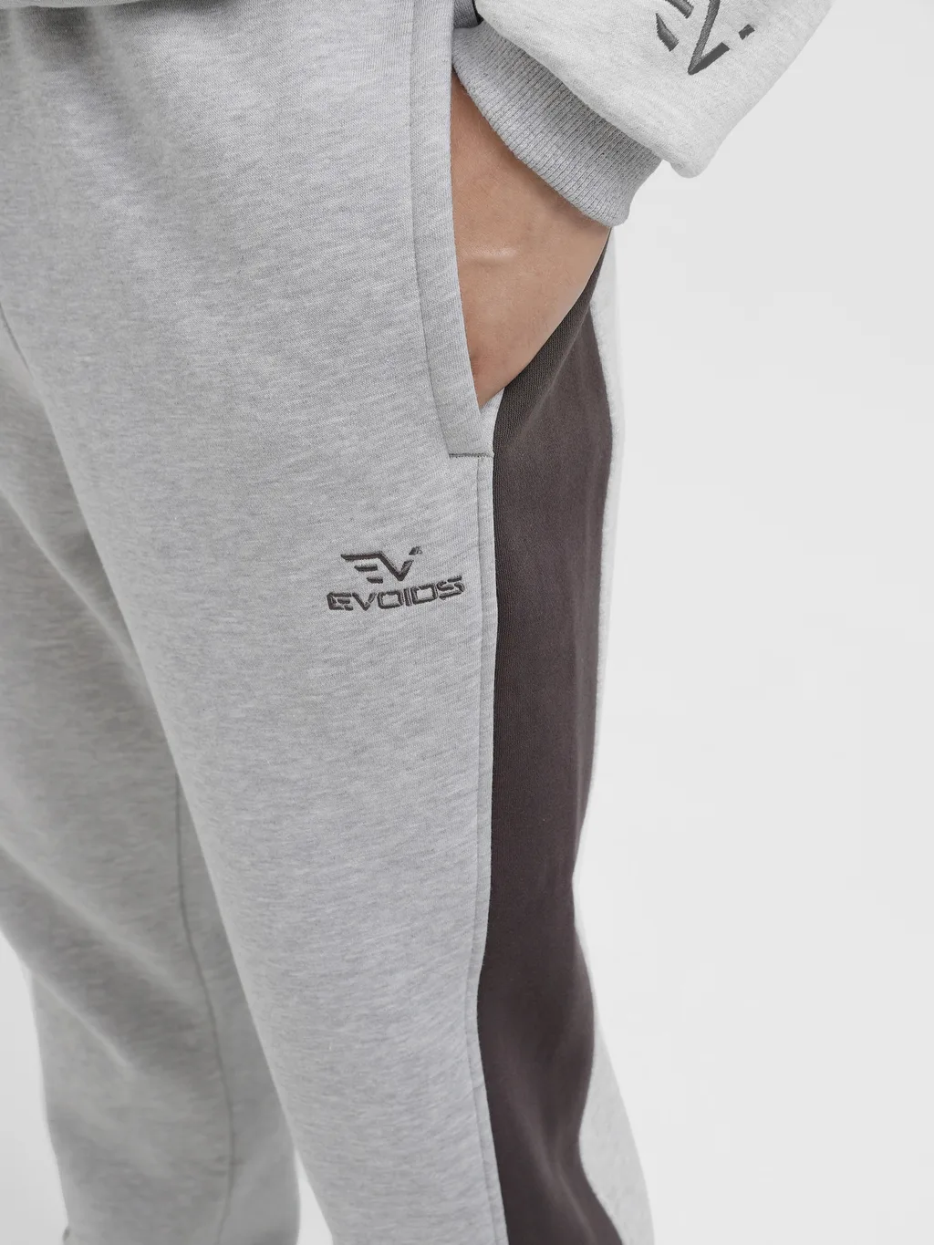 Evoids 552268-011 Pantalones de hombre Roncao - 4