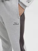 Evoids 552268-011 Pantalones de hombre Roncao - 4