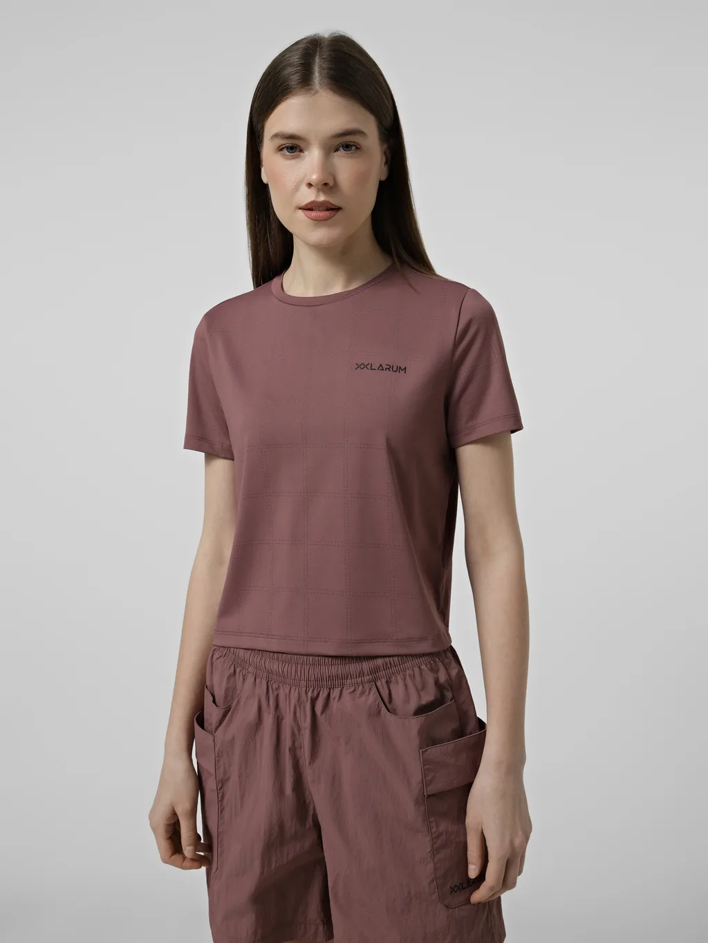 Larum 172604-670 Camiseta de Mujer Ayla - 1