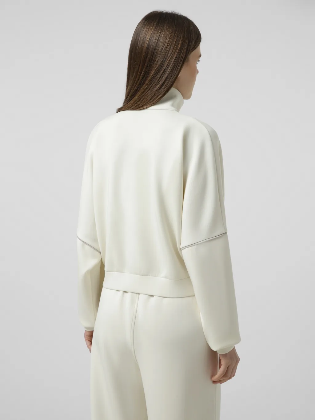 Larum 172605-121 Sudadera de Mujer Tessan - 2